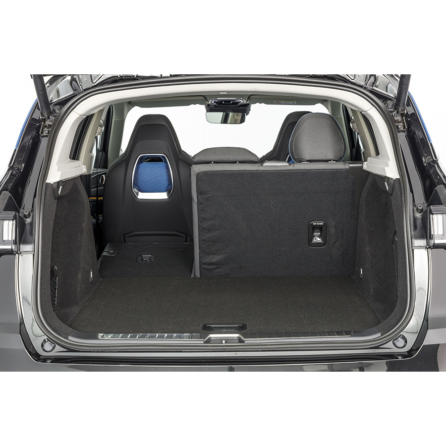 Lynk & Co 01 1.5 PHEV 261 ch DCTH7