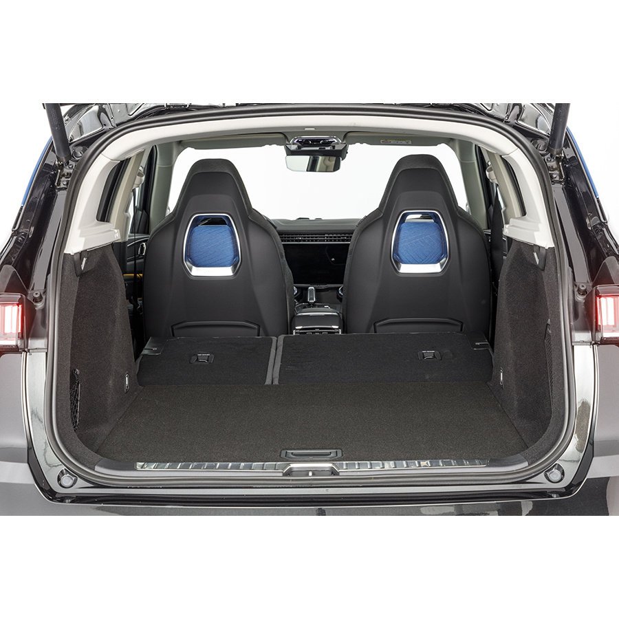 Lynk & Co 01 1.5 PHEV 261 ch DCTH7