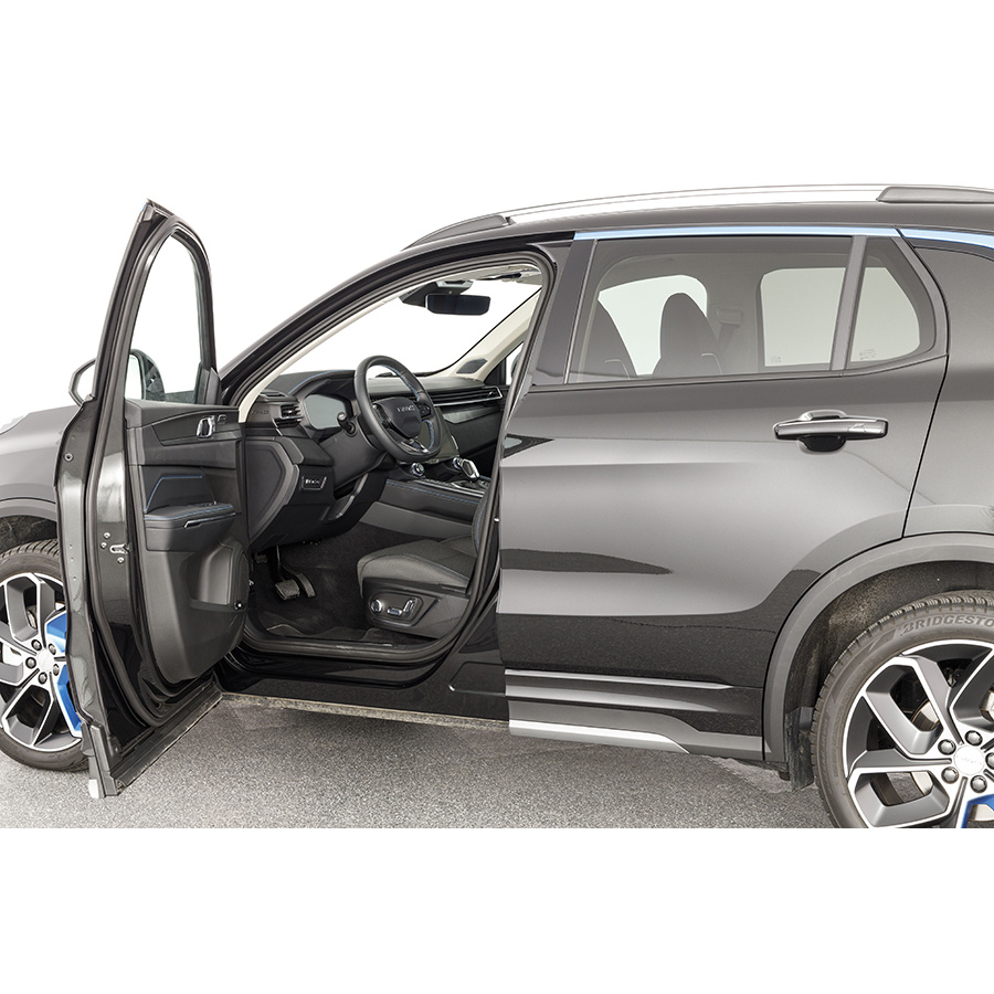 Lynk & Co 01 1.5 PHEV 261 ch DCTH7