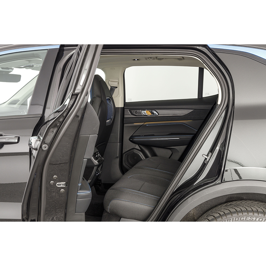 Lynk & Co 01 1.5 PHEV 261 ch DCTH7