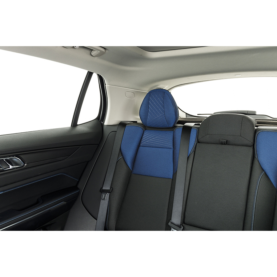 Lynk & Co 01 1.5 PHEV 261 ch DCTH7