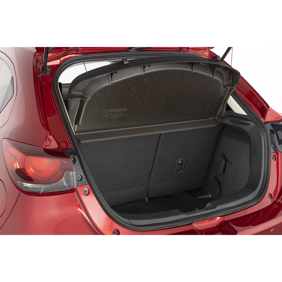 Mazda 2 1.5L e-SKYACTIV G M Hybrid 115ch Homura Aka