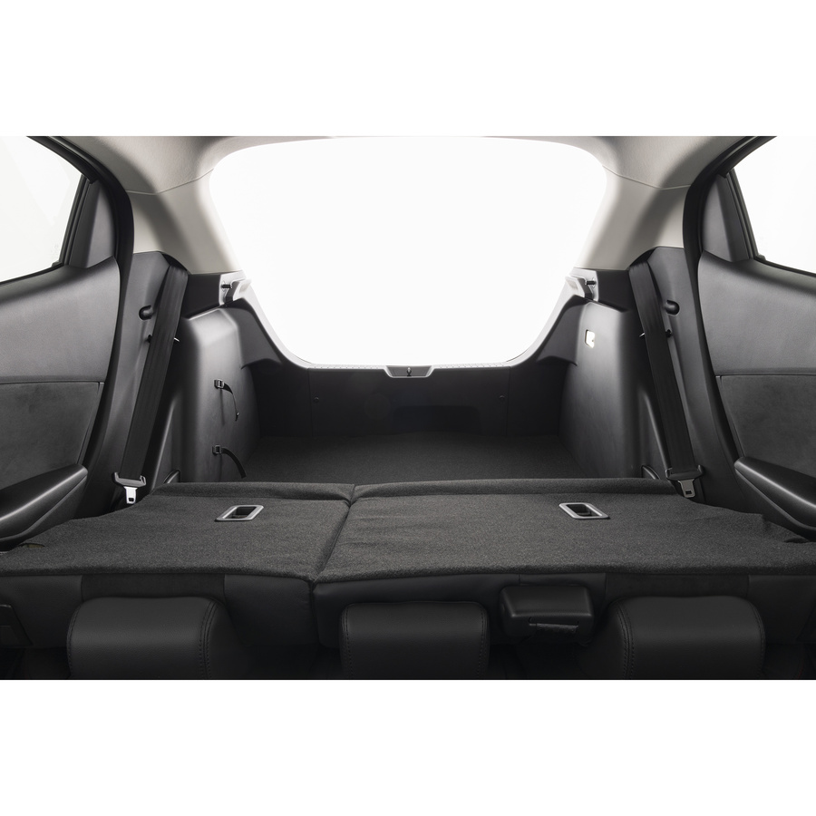 Mazda 2 1.5L e-SKYACTIV G M Hybrid 115ch Homura Aka