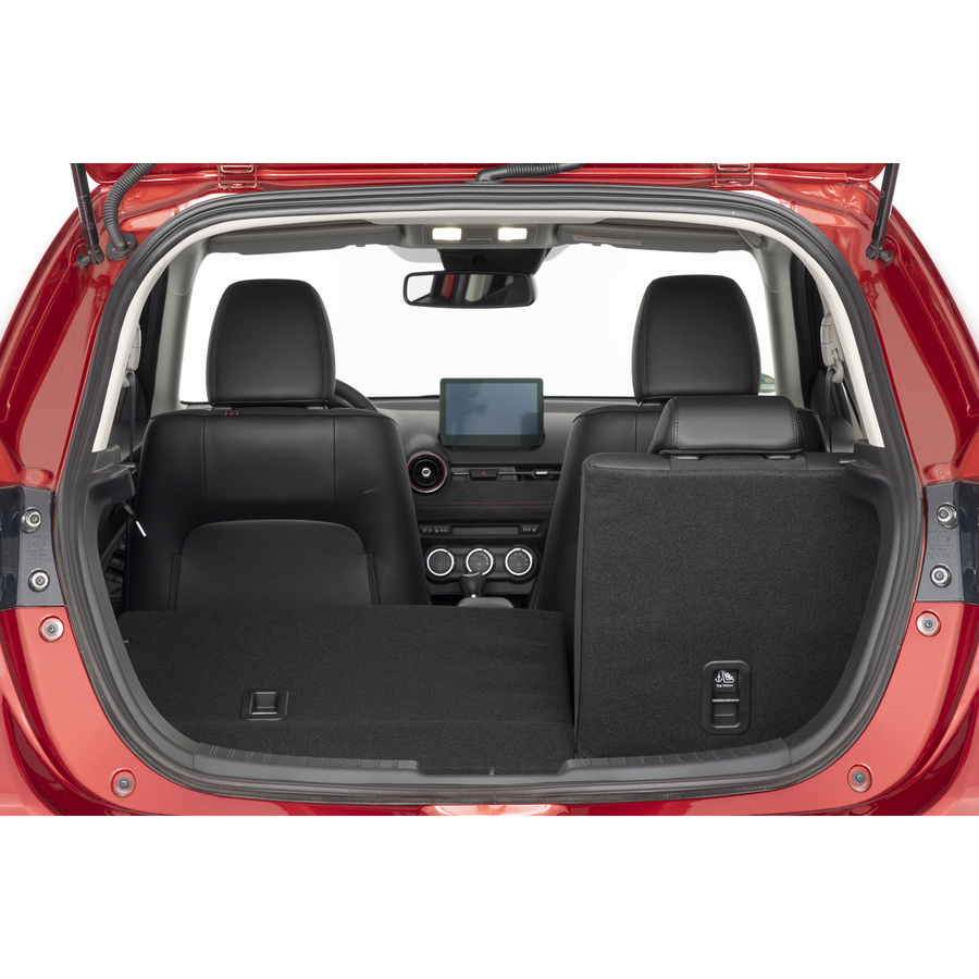 Mazda 2 1.5L e-SKYACTIV G M Hybrid 115ch Homura Aka