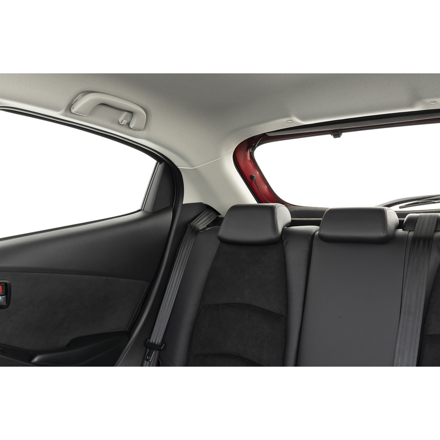 Mazda 2 1.5L e-SKYACTIV G M Hybrid 115ch Homura Aka