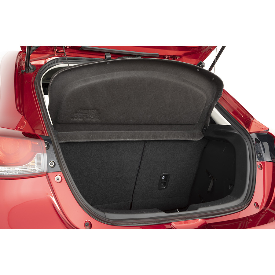 Mazda 2 1.5L Skyactiv-G M Hybrid 90ch