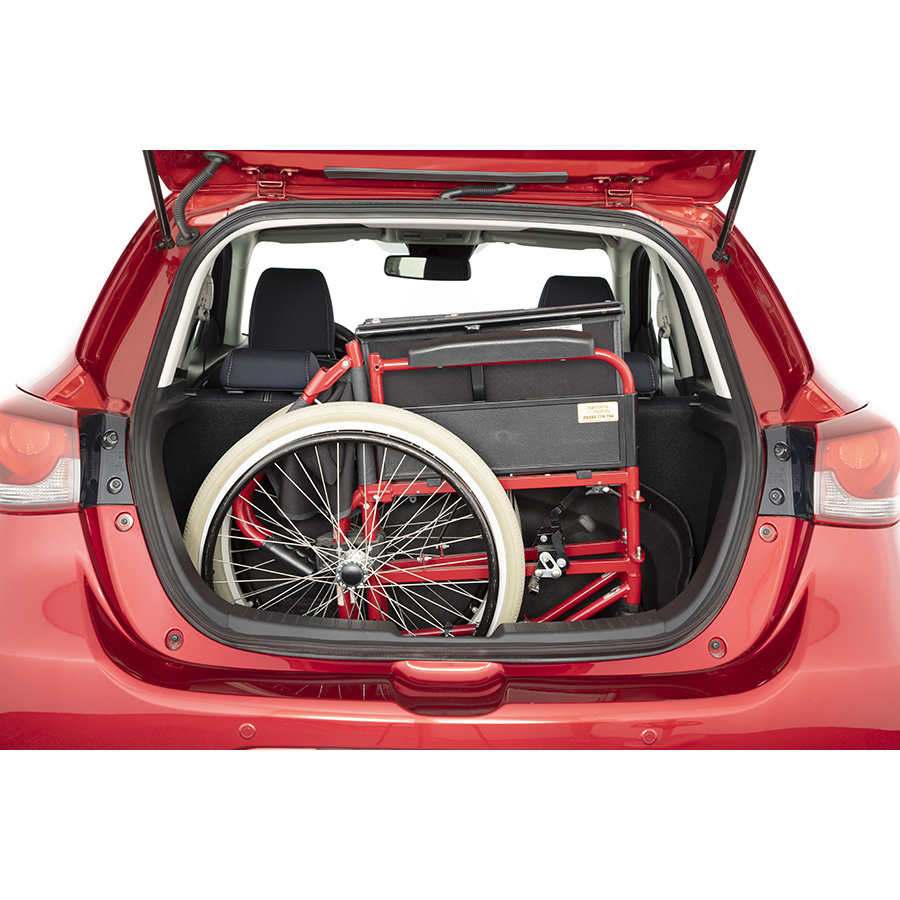 Mazda 2 1.5L Skyactiv-G M Hybrid 90ch