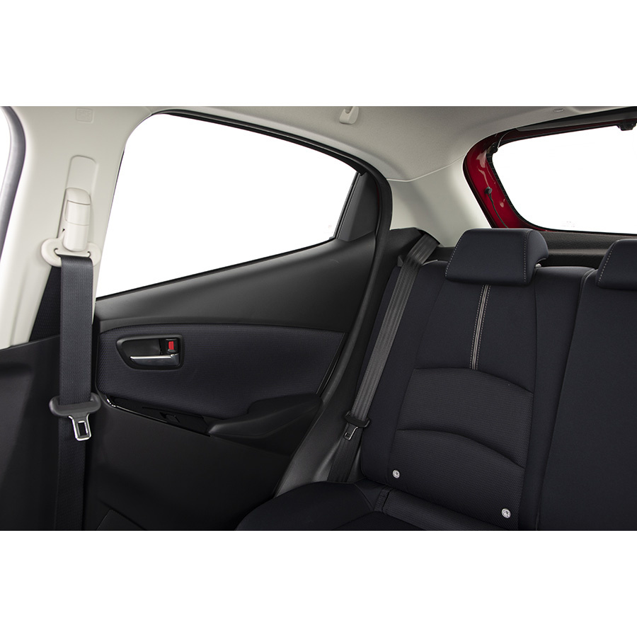 Mazda 2 1.5L Skyactiv-G M Hybrid 90ch