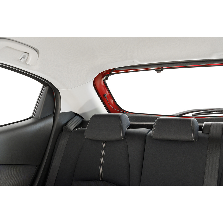 Mazda 2 e-SKYACTIV-G 90 M Hybrid