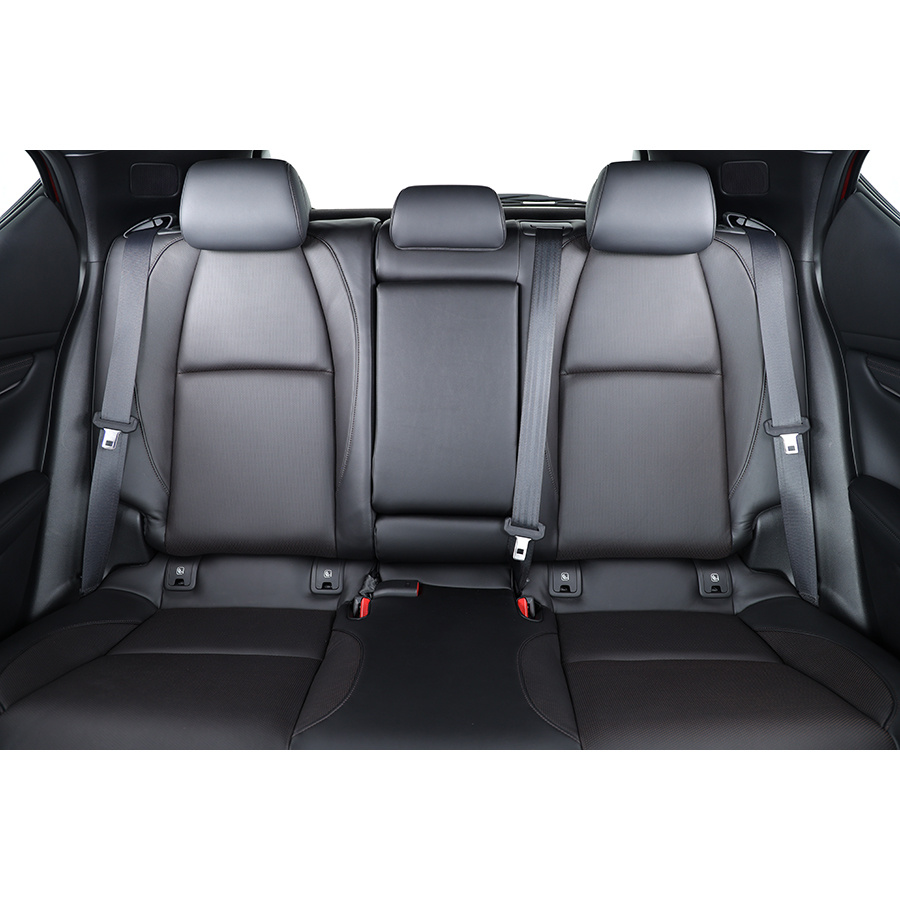 Mazda 3 1.8L SKYACTIV-D 116 ch BVM6