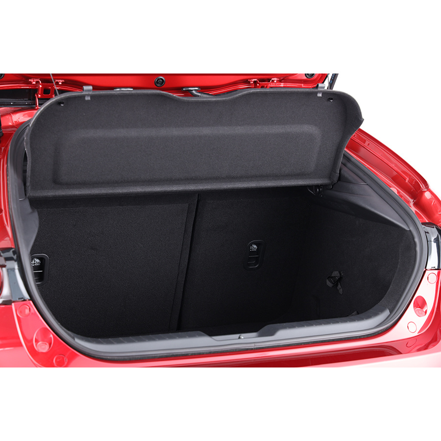 Mazda 3 1.8L SKYACTIV-D 116 ch BVM6