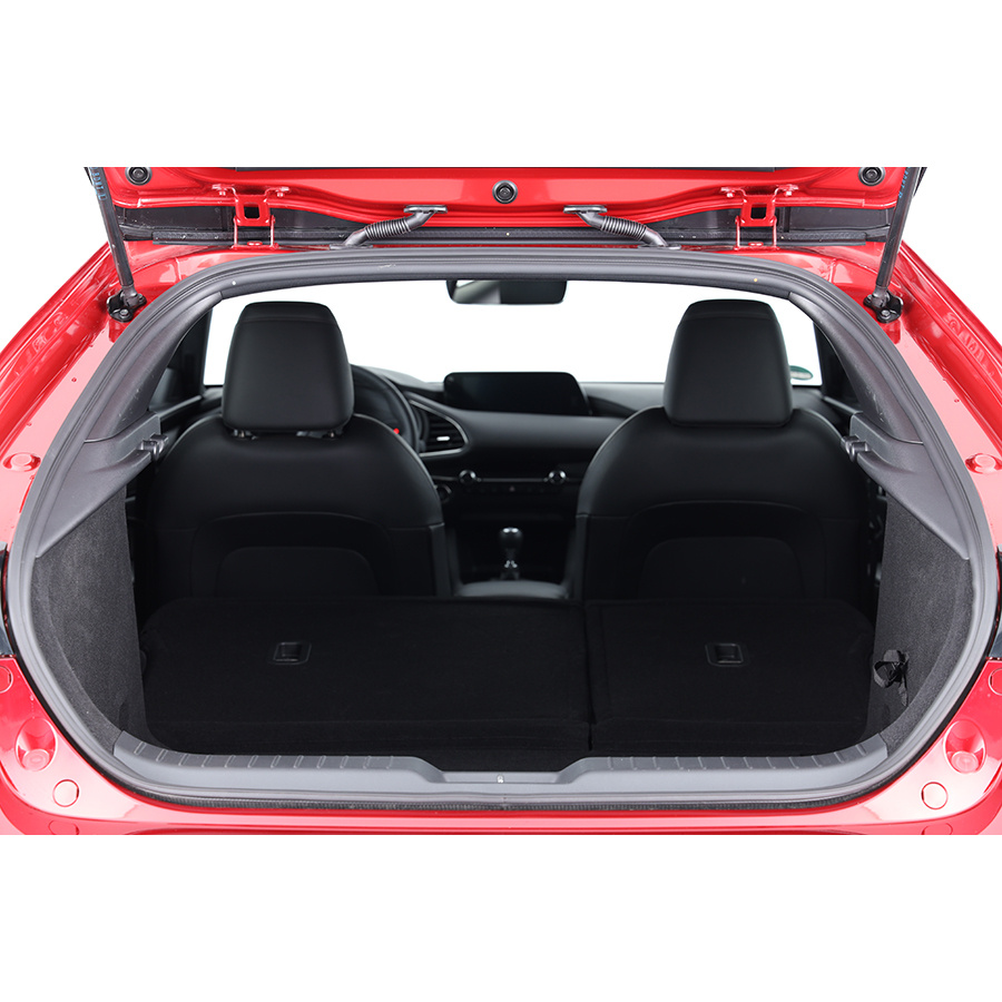 Mazda 3 1.8L SKYACTIV-D 116 ch BVM6