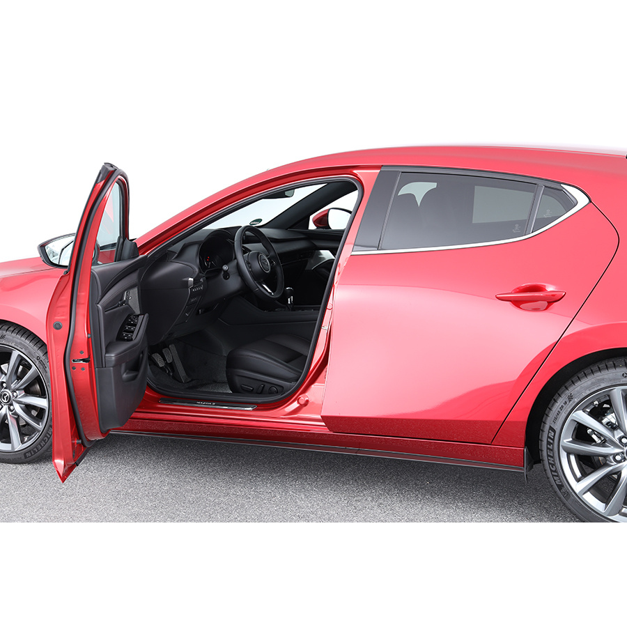 Mazda 3 1.8L SKYACTIV-D 116 ch BVM6