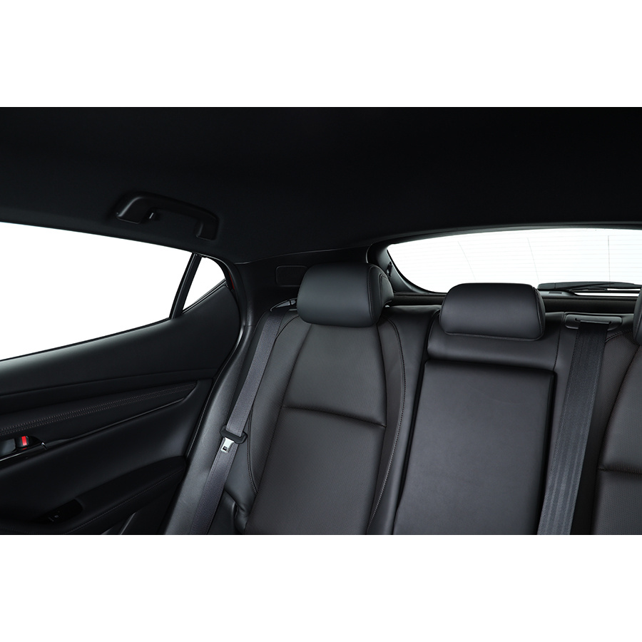 Mazda 3 1.8L SKYACTIV-D 116 ch BVM6