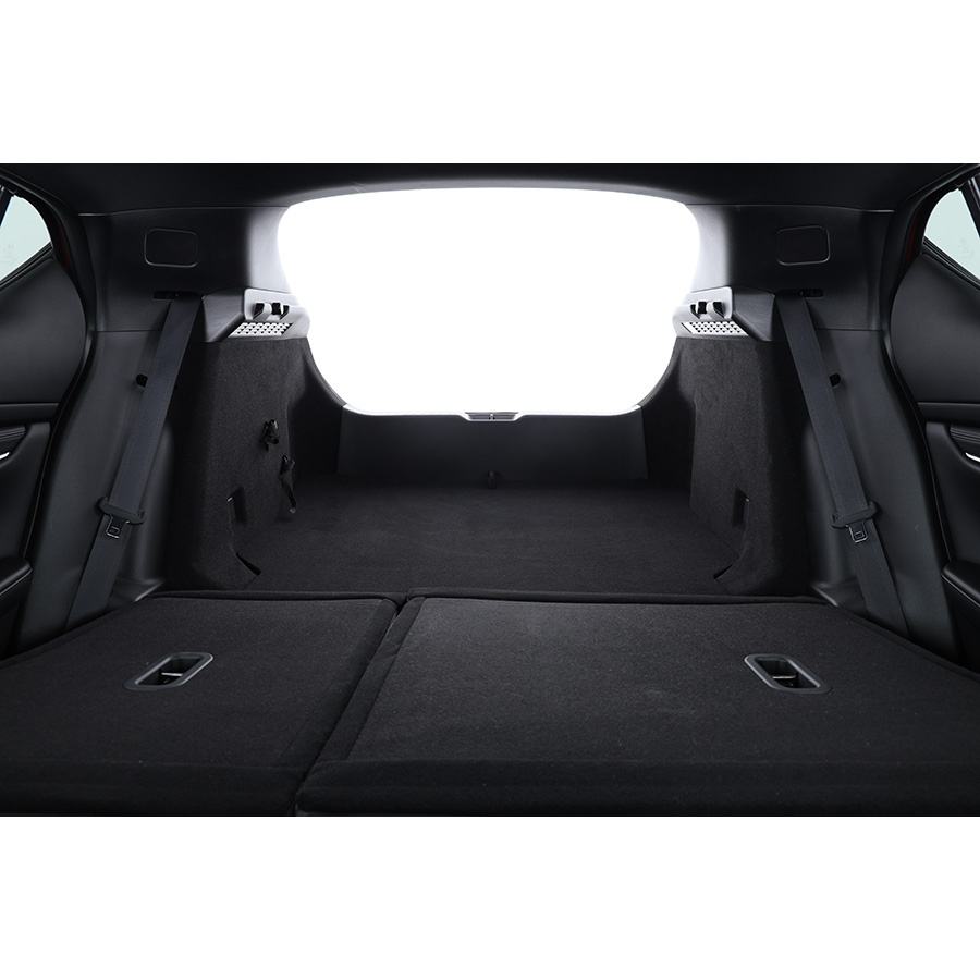 Mazda 3 2.0L SKYACTIV-G M Hybrid 122 ch BVM6