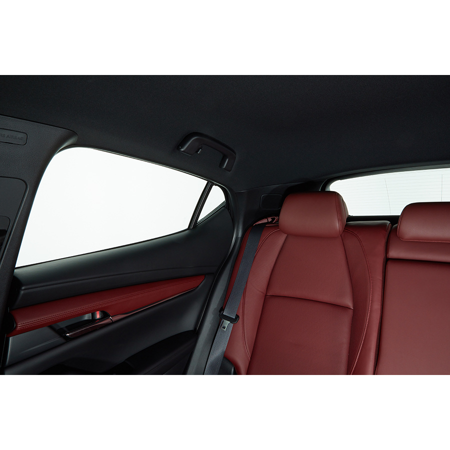 Mazda 3 2.0L SKYACTIV-X M Hybrid 180 ch BVM6