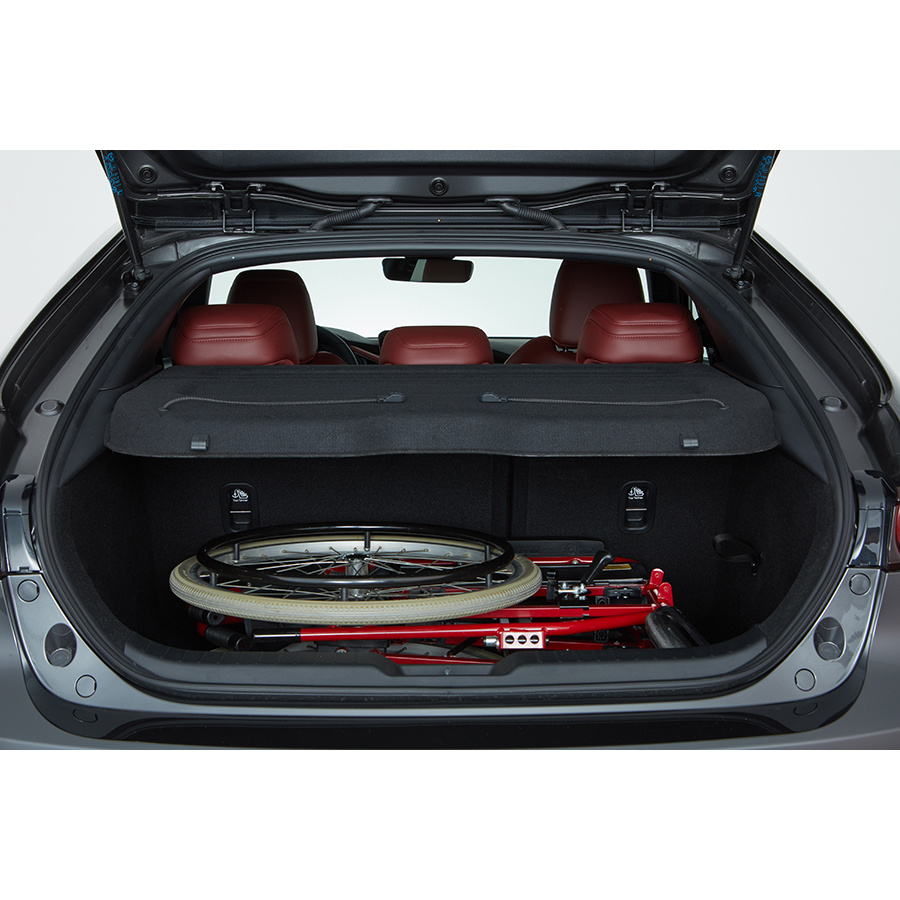 Mazda 3 2.0L SKYACTIV-X M Hybrid 180 ch BVM6