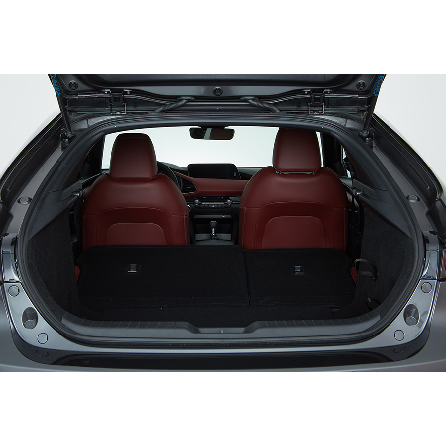 Mazda 3 2.0L SKYACTIV-X M Hybrid 180 ch BVM6