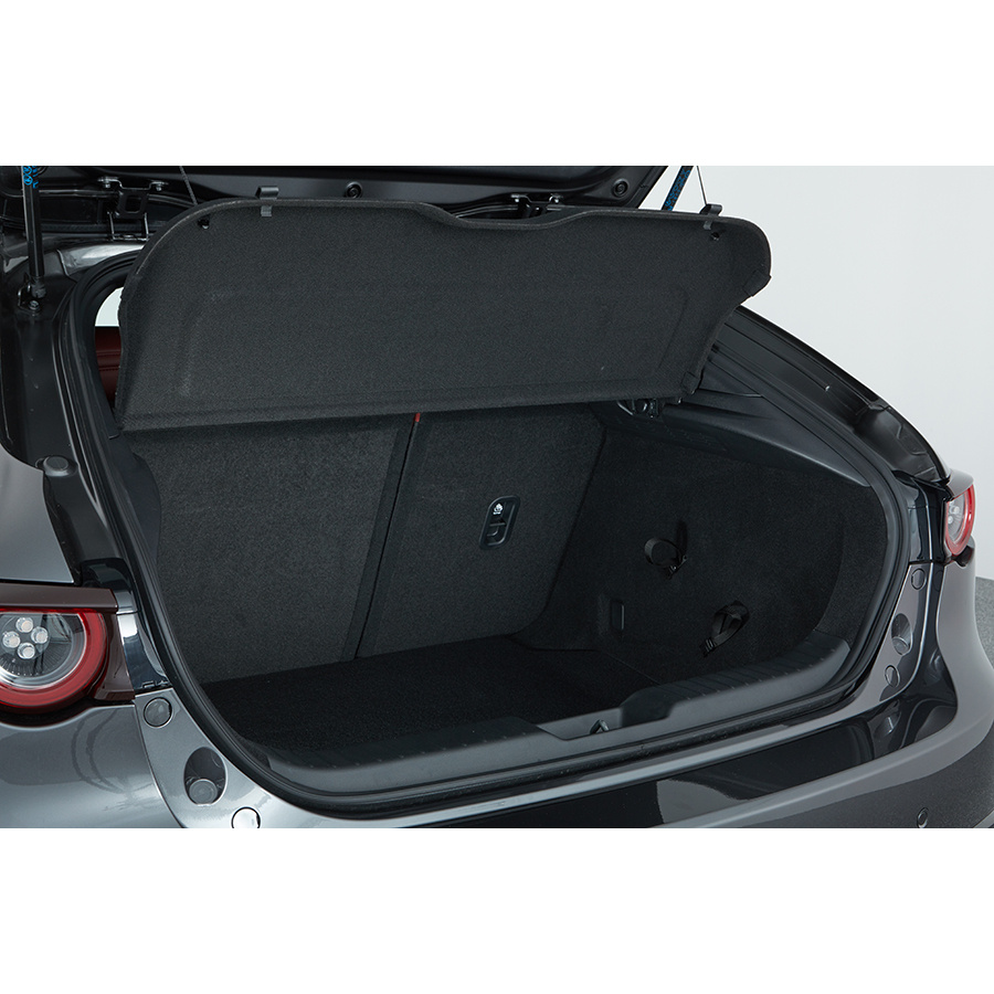 Mazda 3 2.0L SKYACTIV-X M Hybrid 180 ch BVM6