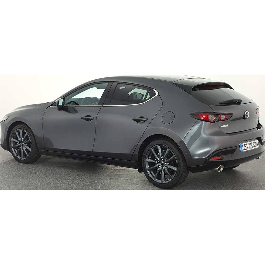 Mazda 3 2.0L SKYACTIV-X M Hybrid 180 ch BVM6