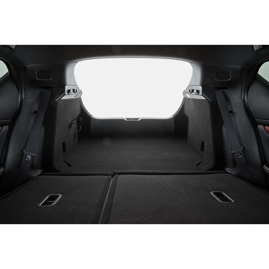 Mazda 3 2.0L SKYACTIV-X M Hybrid 180 ch BVM6