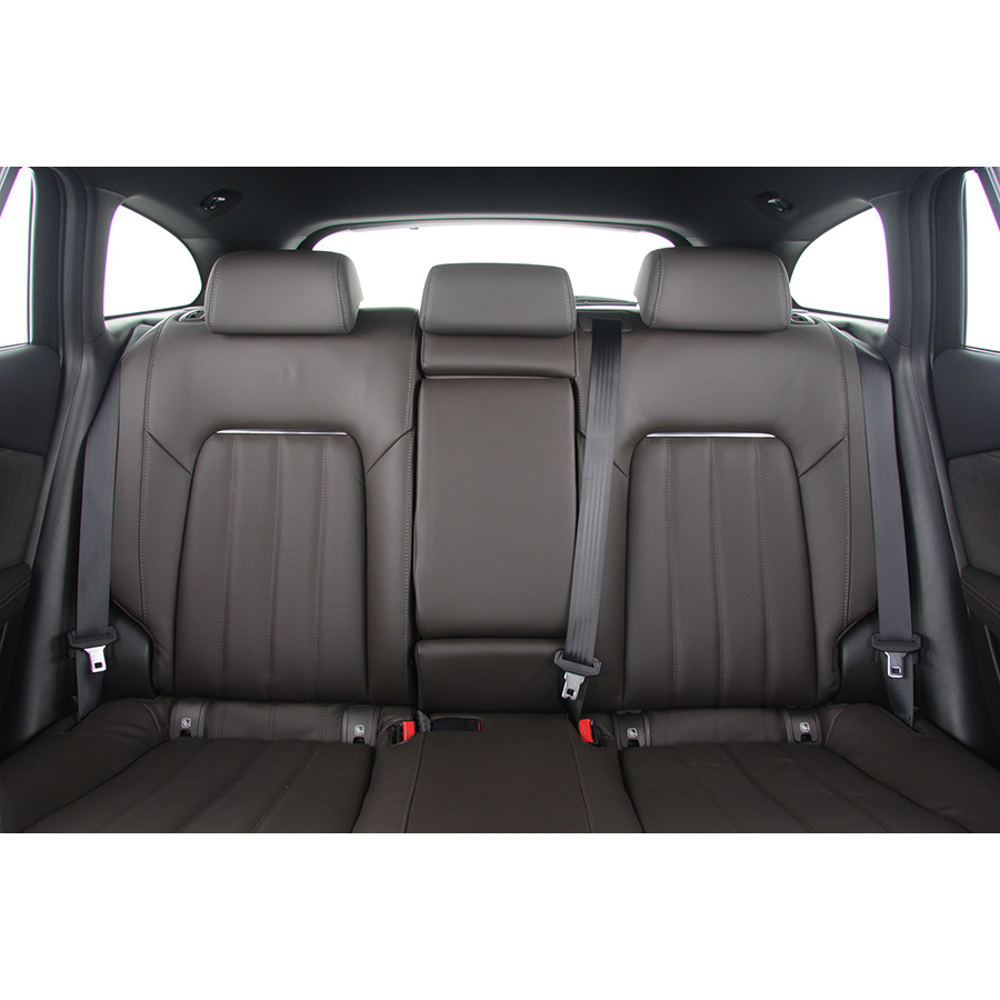 Mazda 6 Wagon 2.2 L Skyactiv-D 184 ch BVM6