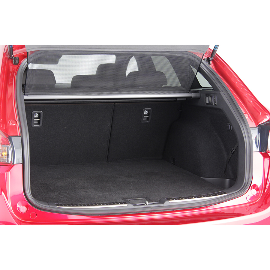 Mazda 6 Wagon 2.2 L Skyactiv-D 184 ch BVM6