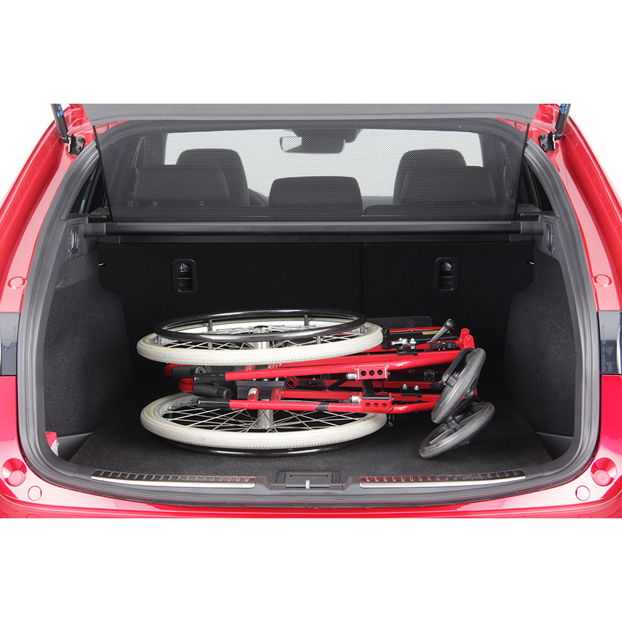 Mazda 6 Wagon 2.2 L Skyactiv-D 184 ch BVM6