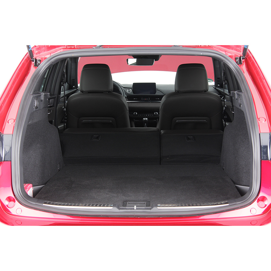 Mazda 6 Wagon 2.2 L Skyactiv-D 184 ch BVM6