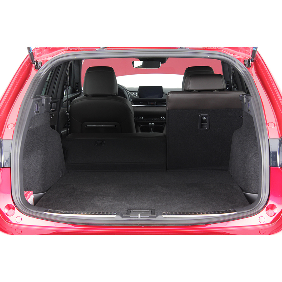 Mazda 6 Wagon 2.2 L Skyactiv-D 184 ch BVM6