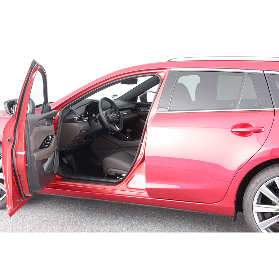 Mazda 6 Wagon 2.2 L Skyactiv-D 184 ch BVM6