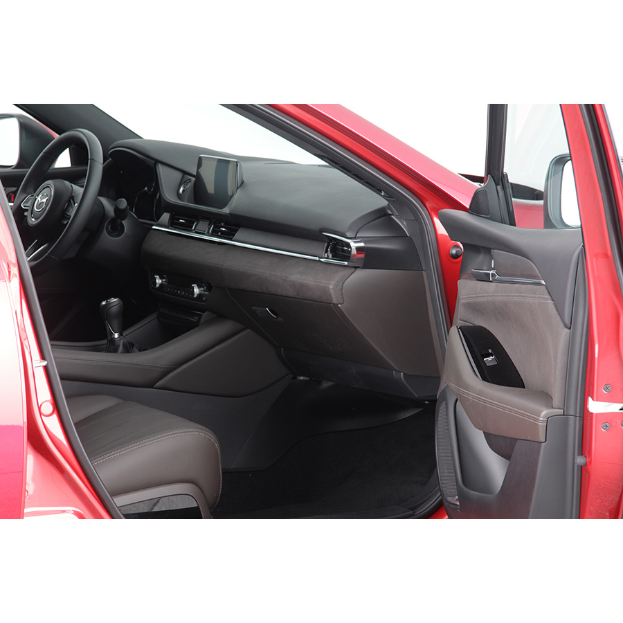 Mazda 6 Wagon 2.2 L Skyactiv-D 184 ch BVM6