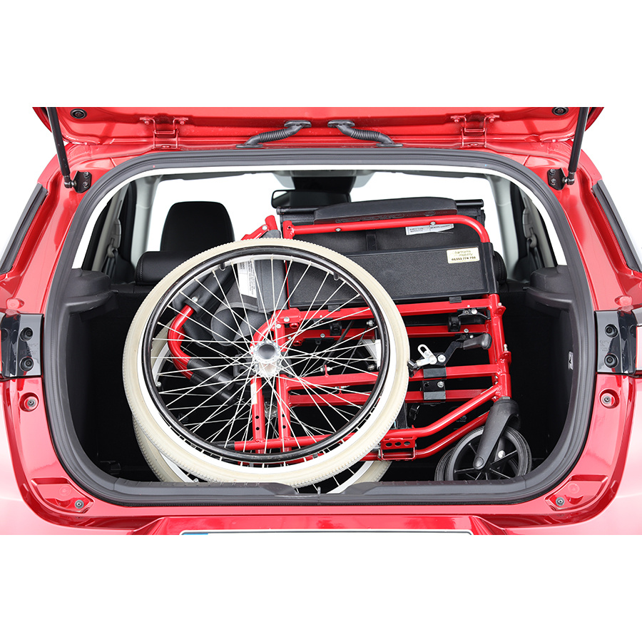 Mazda CX-3 2.0L Skyactiv-G 121 4x2