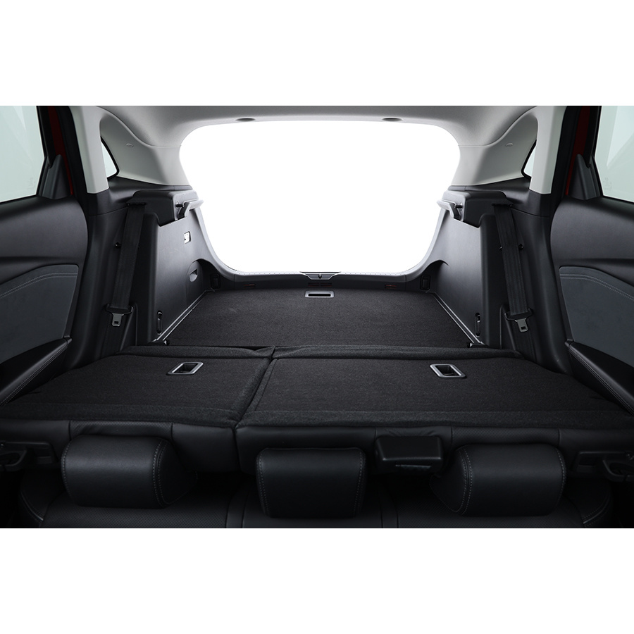 Mazda CX-3 2.0L Skyactiv-G 121 4x2