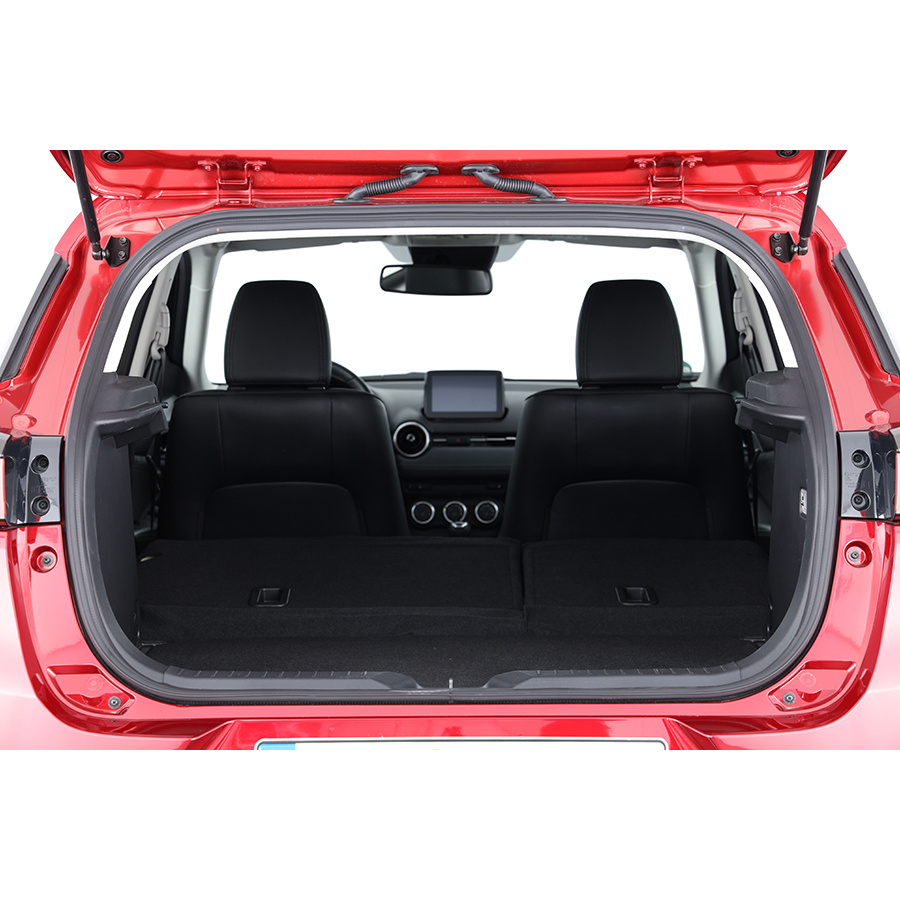 Mazda CX-3 2.0L Skyactiv-G 121 4x2