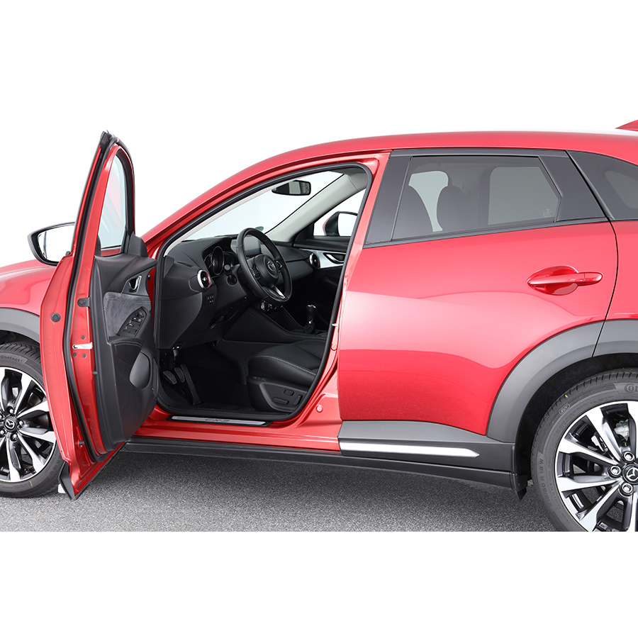 Mazda CX-3 2.0L Skyactiv-G 121 4x2