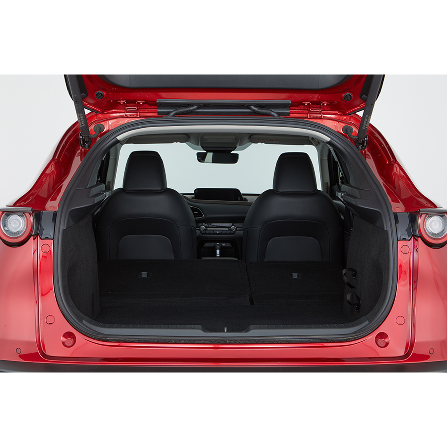 Mazda CX-30 1.8L SKYACTIV-D 116 ch 4x2 BVM6