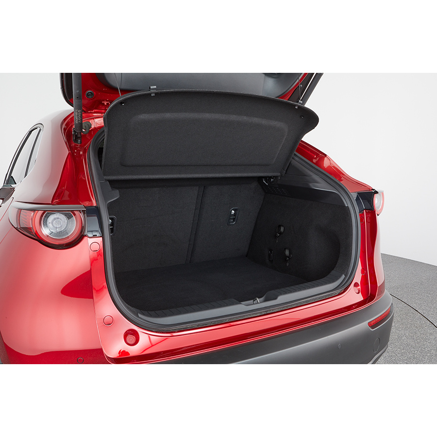 Mazda CX-30 1.8L SKYACTIV-D 116 ch 4x2 BVM6