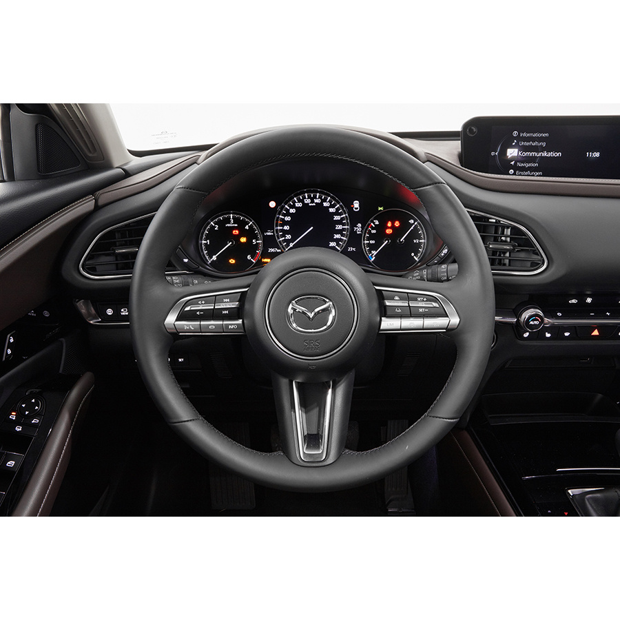Mazda CX-30 1.8L SKYACTIV-D 116 ch 4x2 BVM6