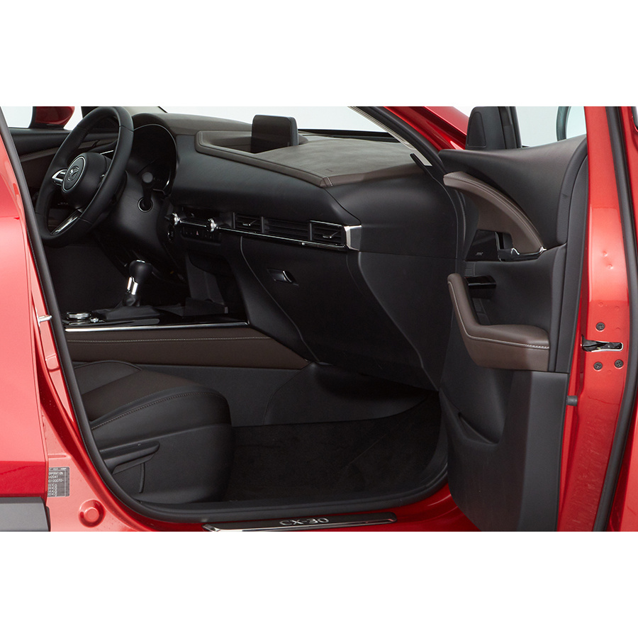 Mazda CX-30 1.8L SKYACTIV-D 116 ch 4x2 BVM6