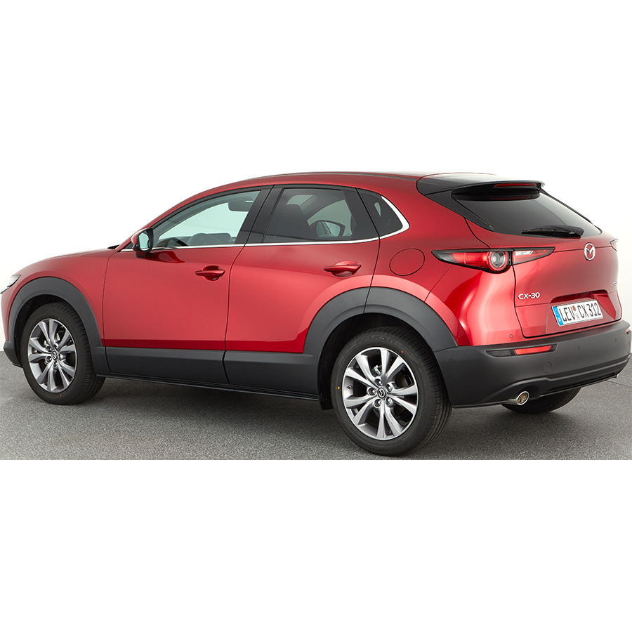 Mazda CX-30 1.8L SKYACTIV-D 116 ch 4x2 BVM6