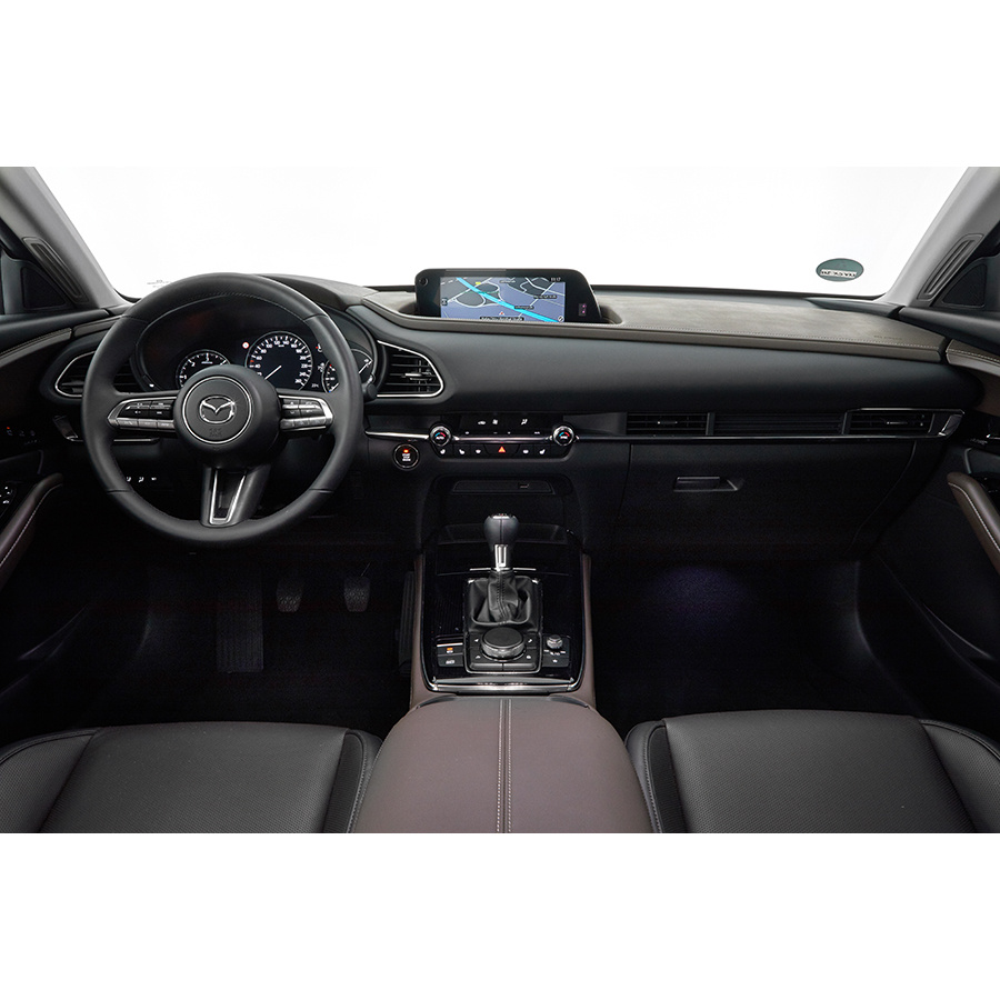 Mazda CX-30 1.8L SKYACTIV-D 116 ch 4x2 BVM6