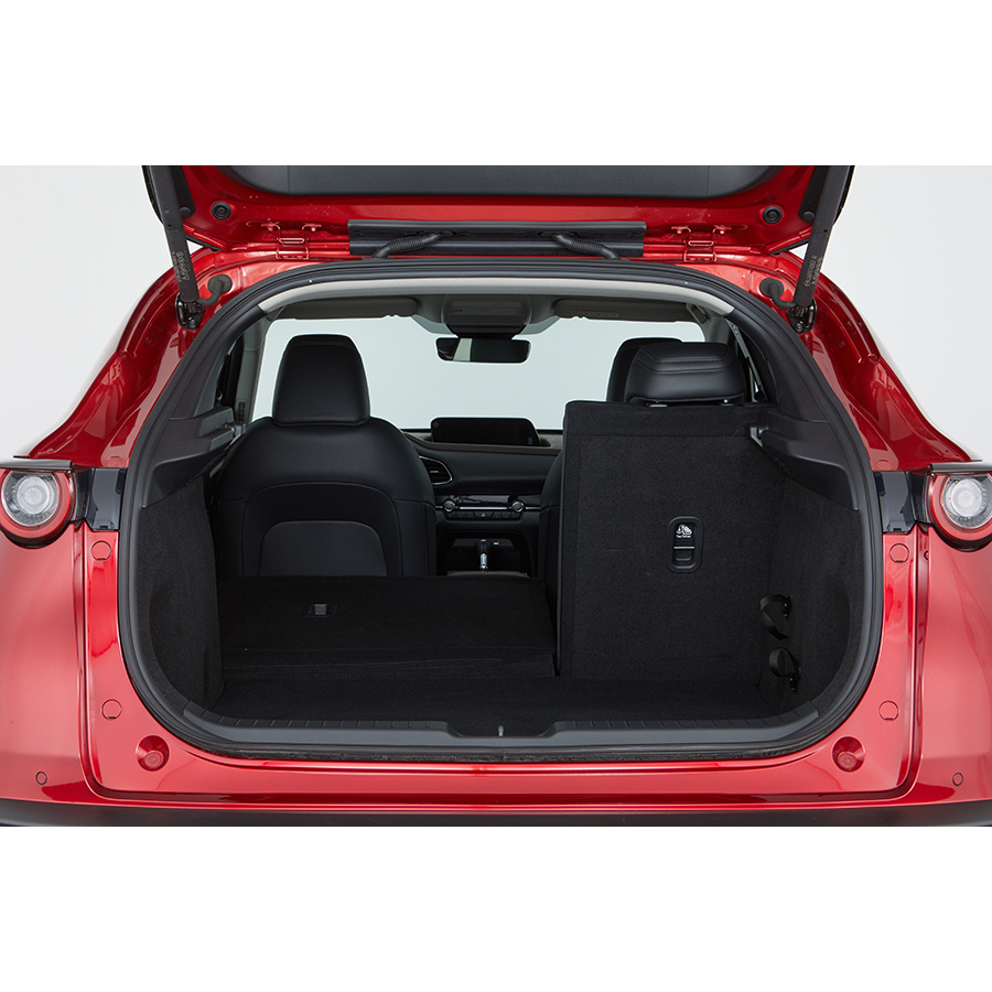 Mazda CX-30 1.8L SKYACTIV-D 116 ch 4x2 BVM6