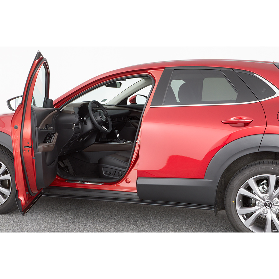Mazda CX-30 1.8L SKYACTIV-D 116 ch 4x2 BVM6