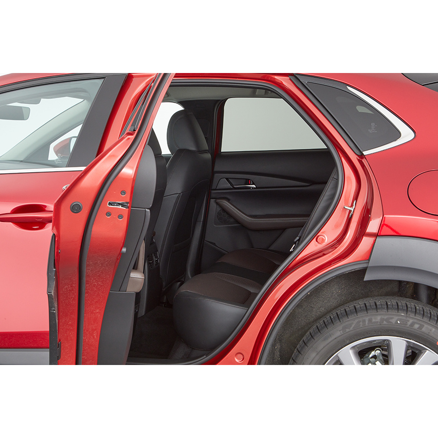 Mazda CX-30 1.8L SKYACTIV-D 116 ch 4x2 BVM6