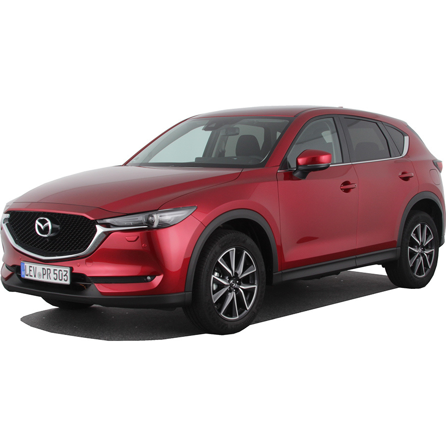 Mazda CX-5 2.0L Skyactiv-G 165 ch 4x2