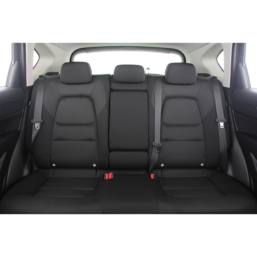 Mazda CX-5 2.0L Skyactiv-G 165 ch 4x2