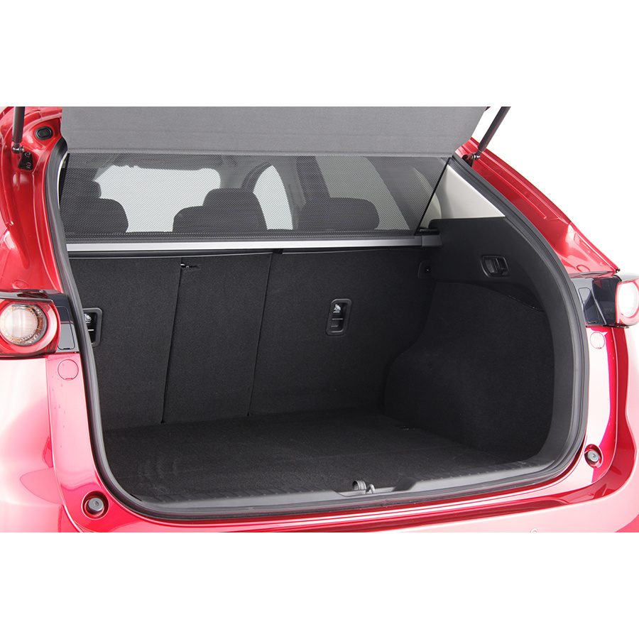 Mazda CX-5 2.0L Skyactiv-G 165 ch 4x2