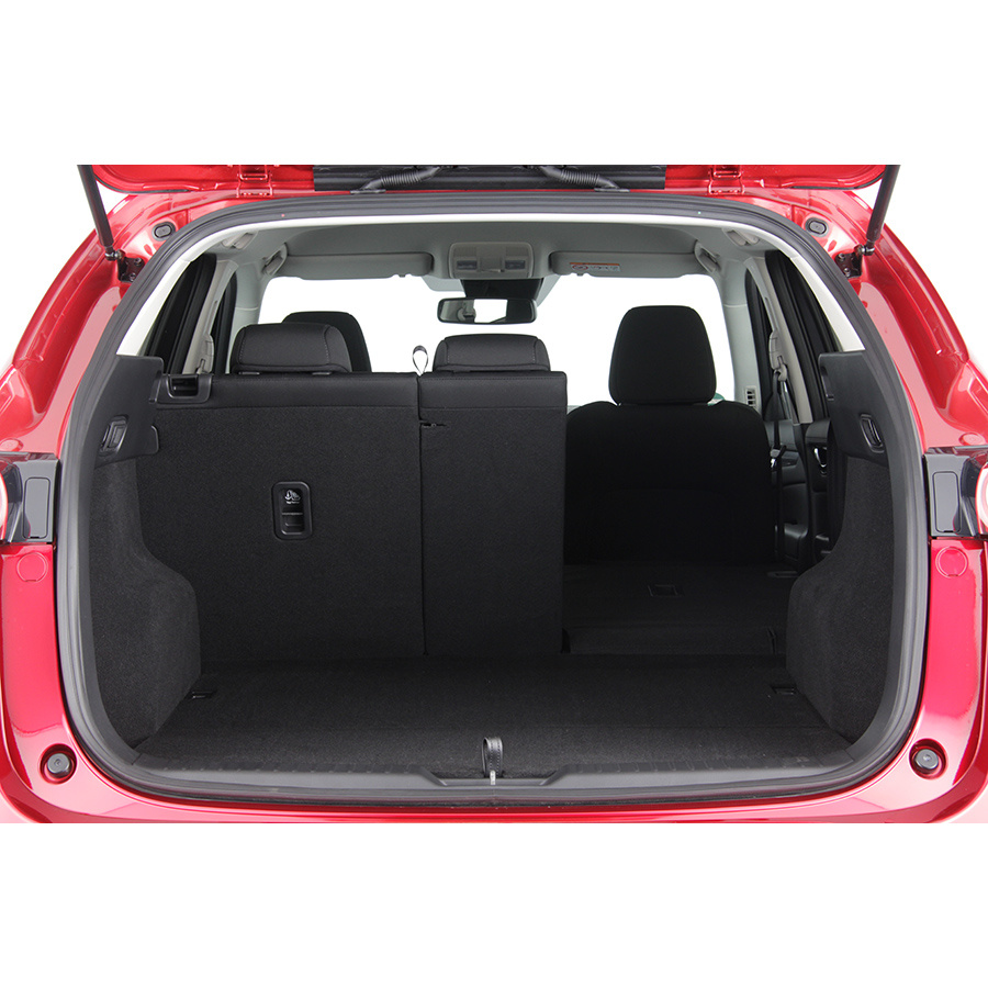 Mazda CX-5 2.0L Skyactiv-G 165 ch 4x2