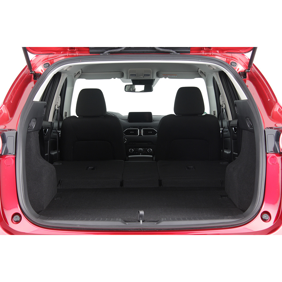 Mazda CX-5 2.0L Skyactiv-G 165 ch 4x2